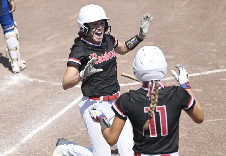 Williamsburg wipes out West Liberty, 15-1